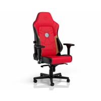 Кресло геймерское Noblechairs HERO Iron Man Edition